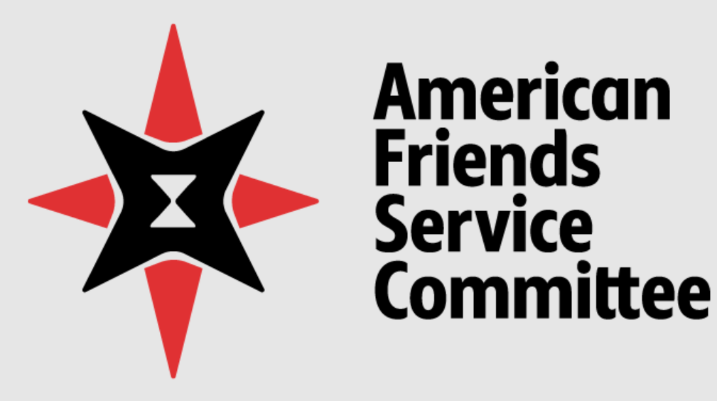 Logo American Friends Service Committee