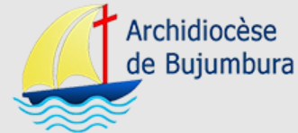 Logo Archdiocese de Bujumbura