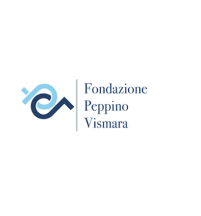 Logo Fondazione Peppino Vismara