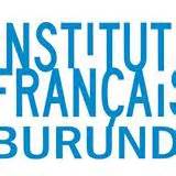 Logo Institut Français du Burundi