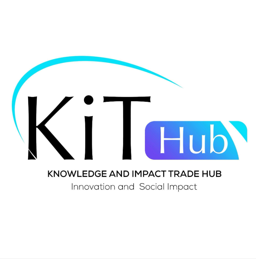 Logo Knowledge and Impact Trade Hub