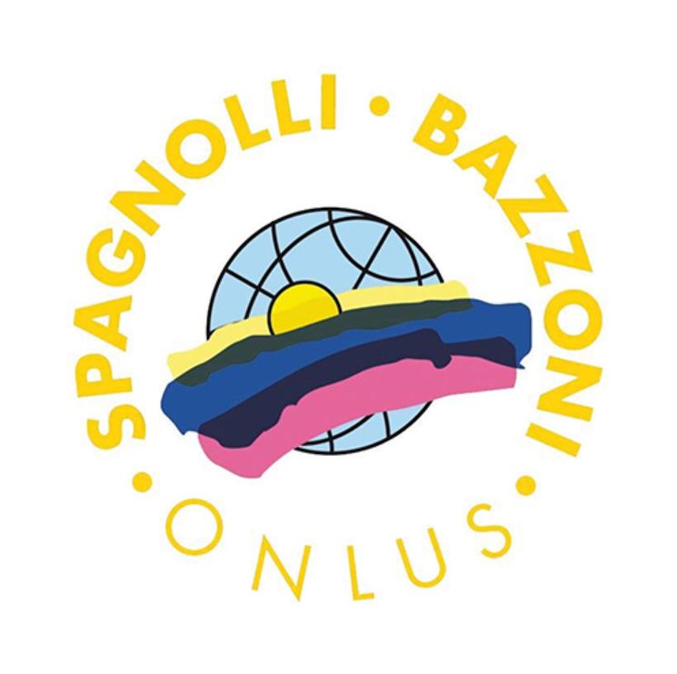Logo SPAGNOLLI BAZZONI ONLUS