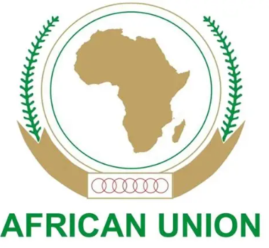Logo UNION AFRICAINE