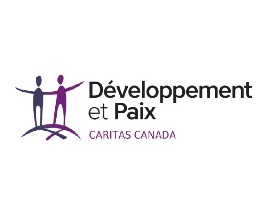 Logo CARITAS CANADA