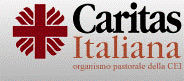 Logo Caritas Italiana
