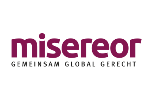Logo MISEREOR